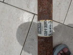 Ford F150 Long Shaft