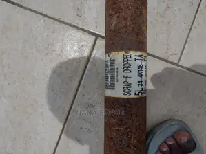 Ford F150 Long Shaft