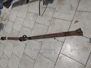 Ford F150 Long Shaft