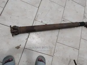 Ford F150 Long Shaft