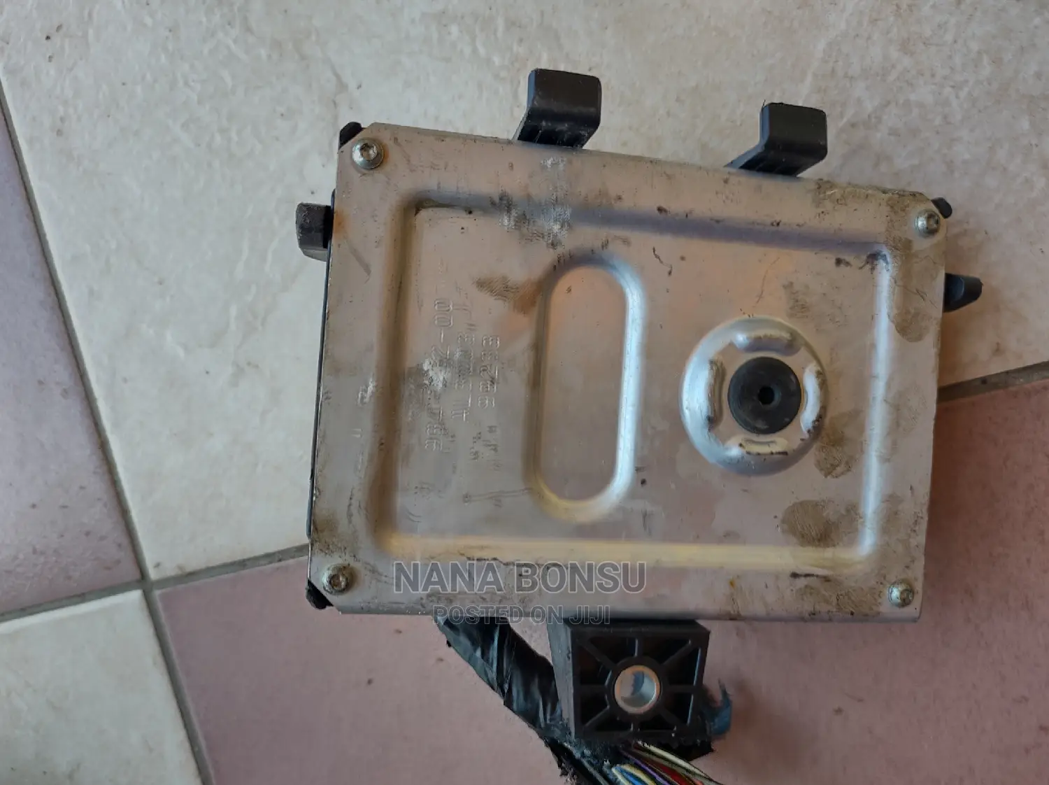 OEM GM Fuel Pump Flow Control Module Camaro Cruze Verano 208
