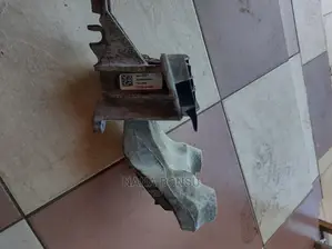 2017 to 2022 Chevrolet Cruze Engine Seat and Mount