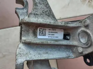 2017 to 2022 Chevrolet Cruze Engine Seat and Mount