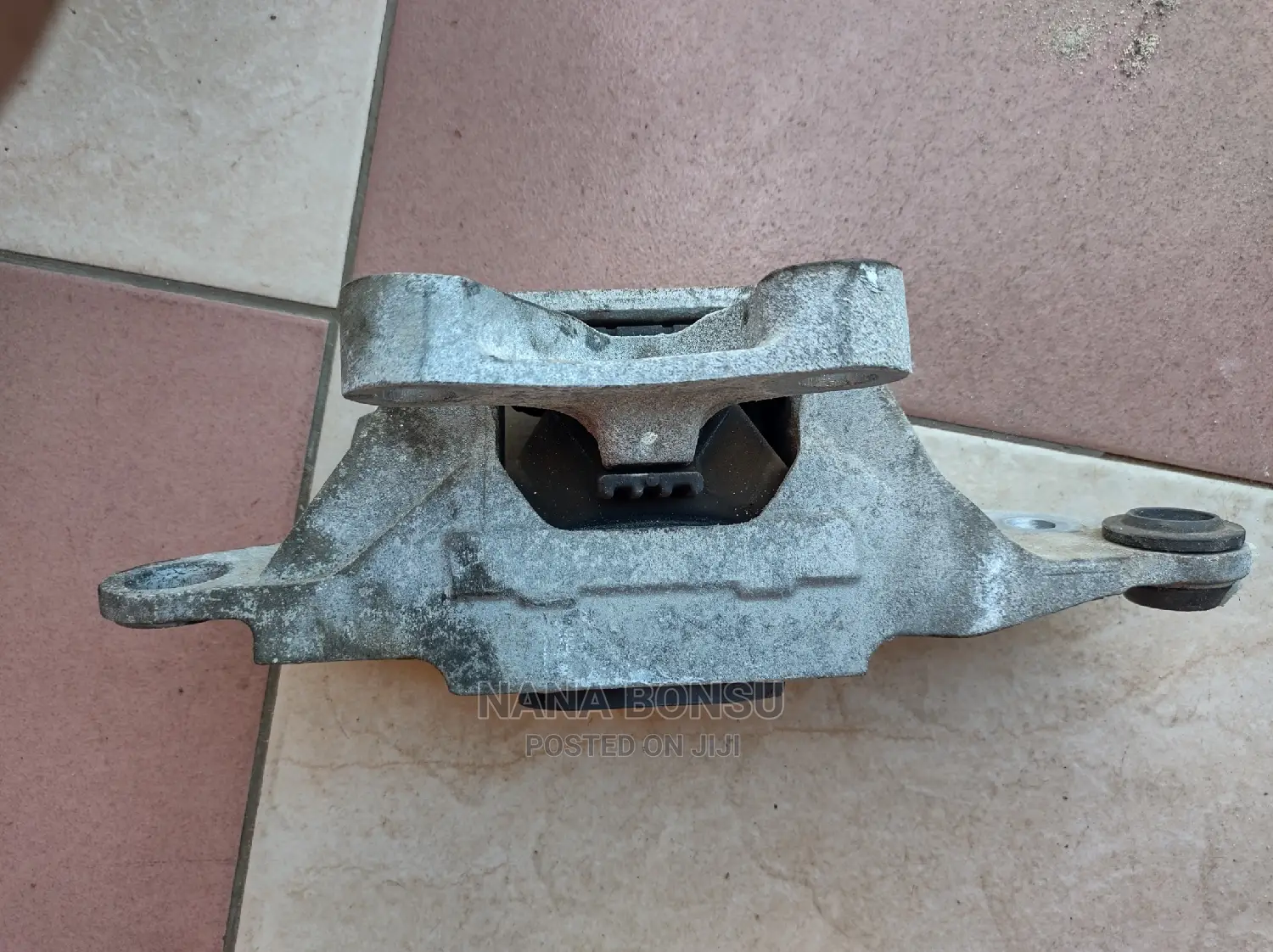 2017 to 2022 Chevrolet Cruze Engine Seat and Mount