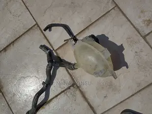 2017 to 2022 Chevrolet Cruze Water Tank