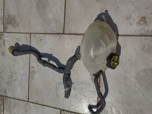 2017 to 2022 Chevrolet Cruze Water Tank