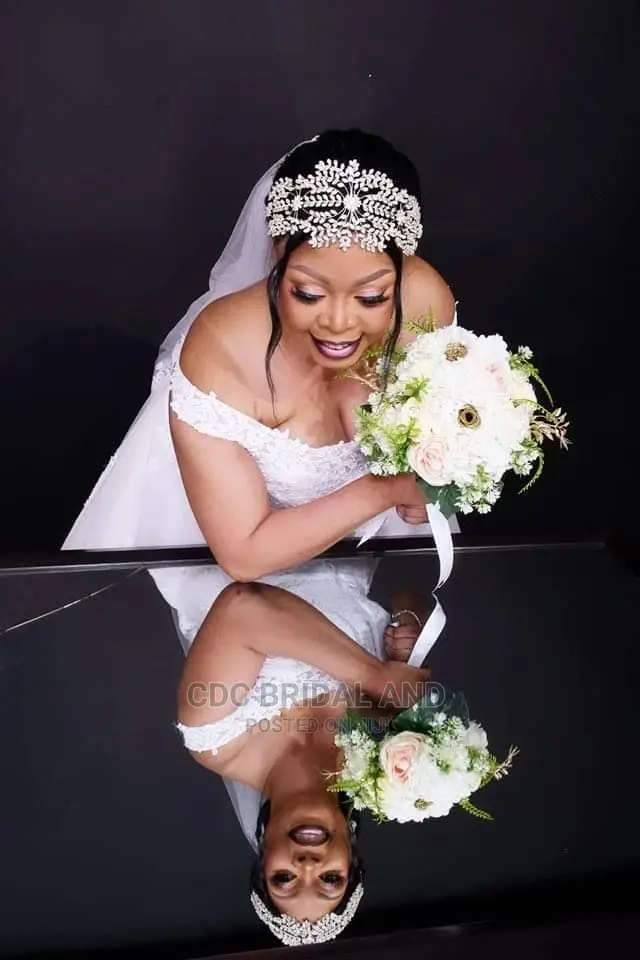 Rental of Executive Wedding Gowns