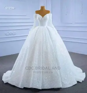 Rental of Executive Wedding Gowns