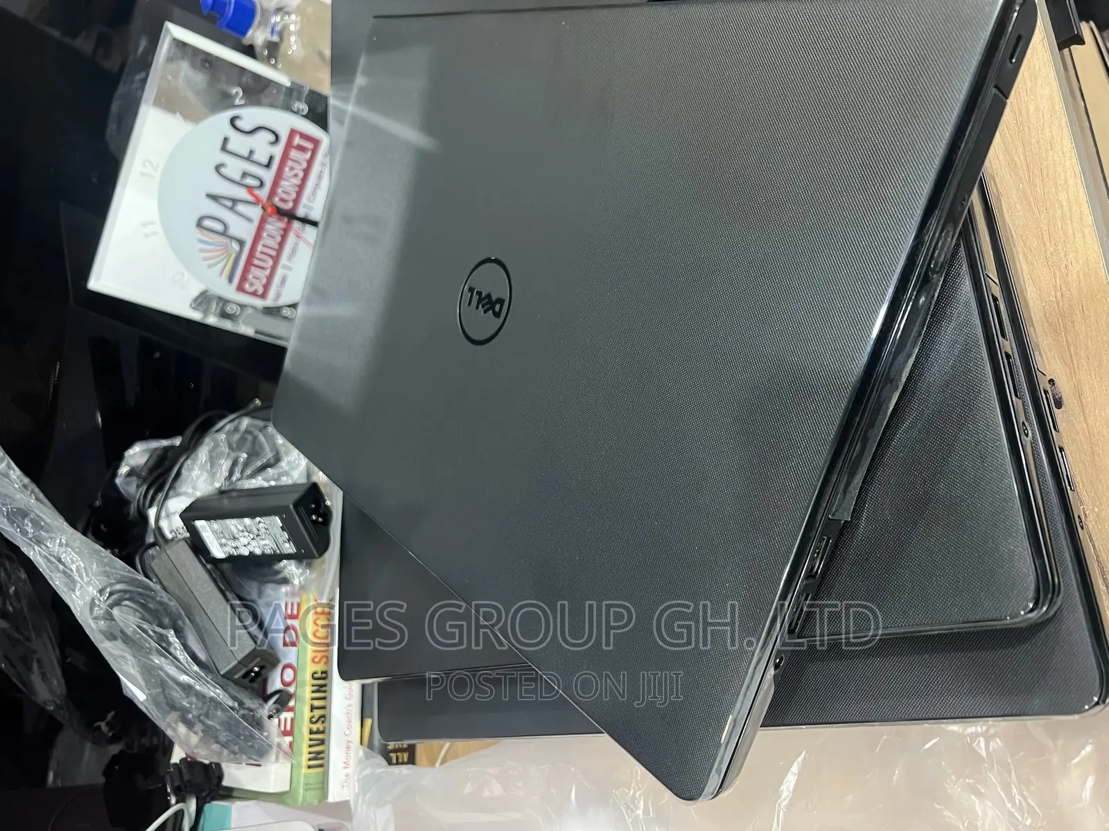 New Laptop Dell Inspiron 15 4GB Intel Pentium HDD 500GB