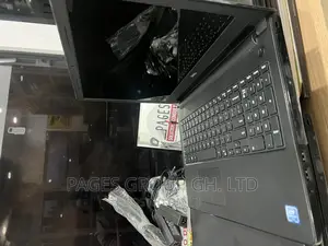 New Laptop Dell Inspiron 15 4GB Intel Pentium HDD 500GB