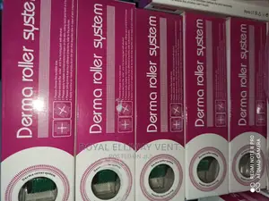 Derma Roller