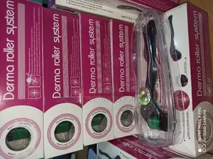 Derma Roller