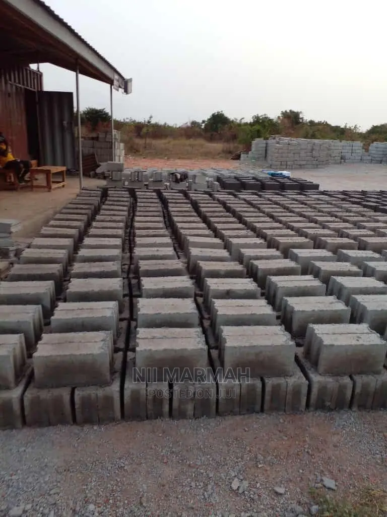 Solid Blocks for Sale
