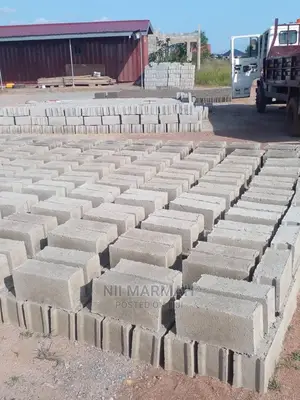 Solid Blocks for Sale