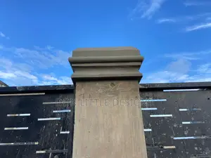 Window, Pillar and Corner Designs