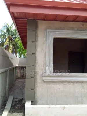Window, Pillar and Corner Designs