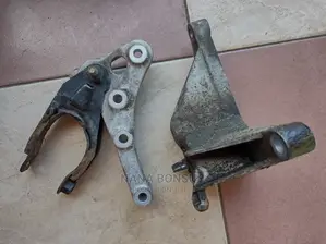 2017 to 2022 Chevrolet Engine and Gear Box Mount