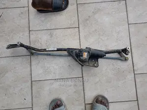 2017 to 2022 Chevrolet Wiper Motor