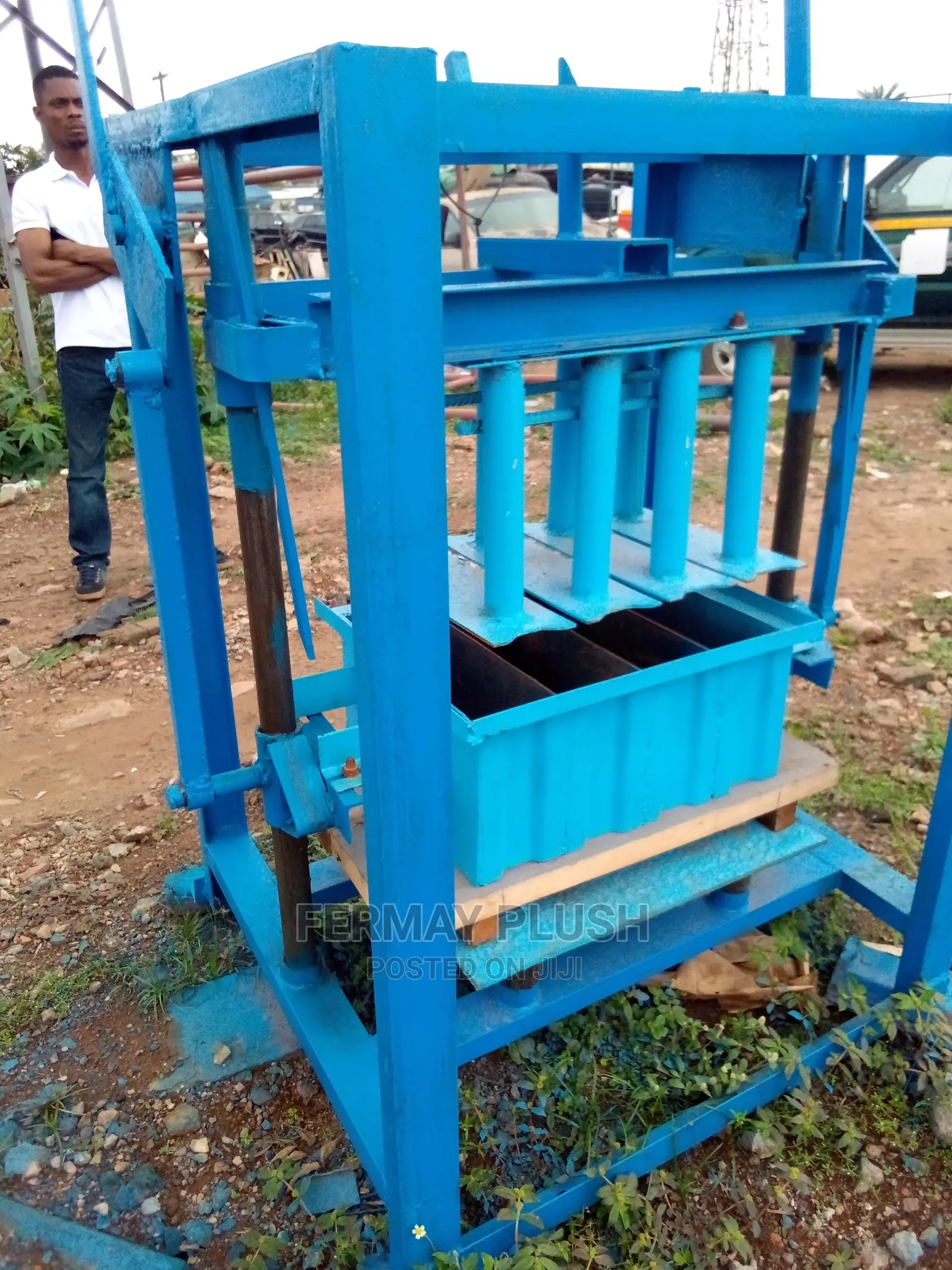 Good and Functionable Machines