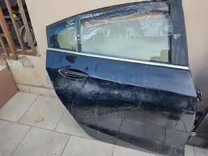 2017 to 2022 Chevrolet Cruze Back Right Passenger Side Door