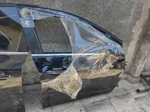 2017 to 2022 Chevrolet Cruze Right Passenger Side Door