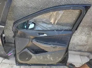 2017 to 2022 Chevrolet Cruze Right Passenger Side Door