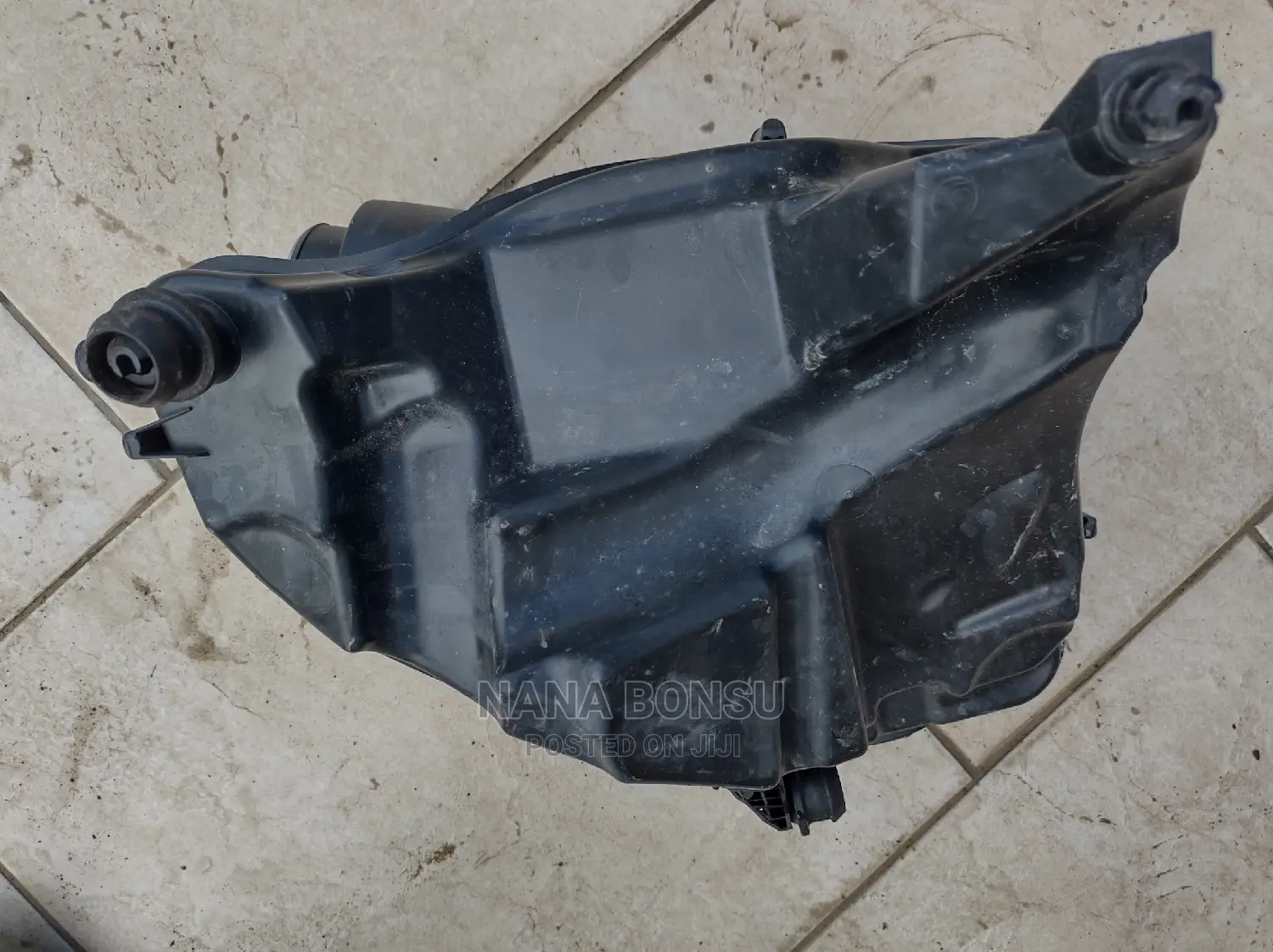 2017 to 2022 Chevrolet Cruze Air Flow Meter Filter