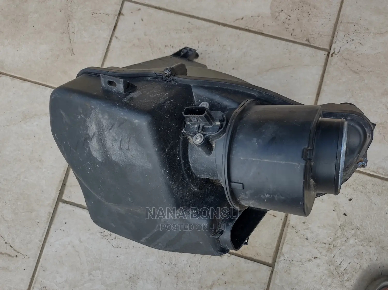 2017 to 2022 Chevrolet Cruze Air Flow Meter Filter