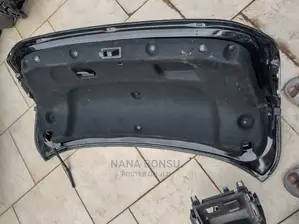 2017 to 2022 Chevrolet Cruze Booth With Reverse Camera