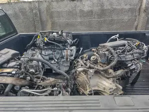 2011 to 2022 Chevrolet Cruze Engines