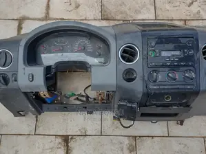 2007 to 2011 Ford F-150 Dash Board
