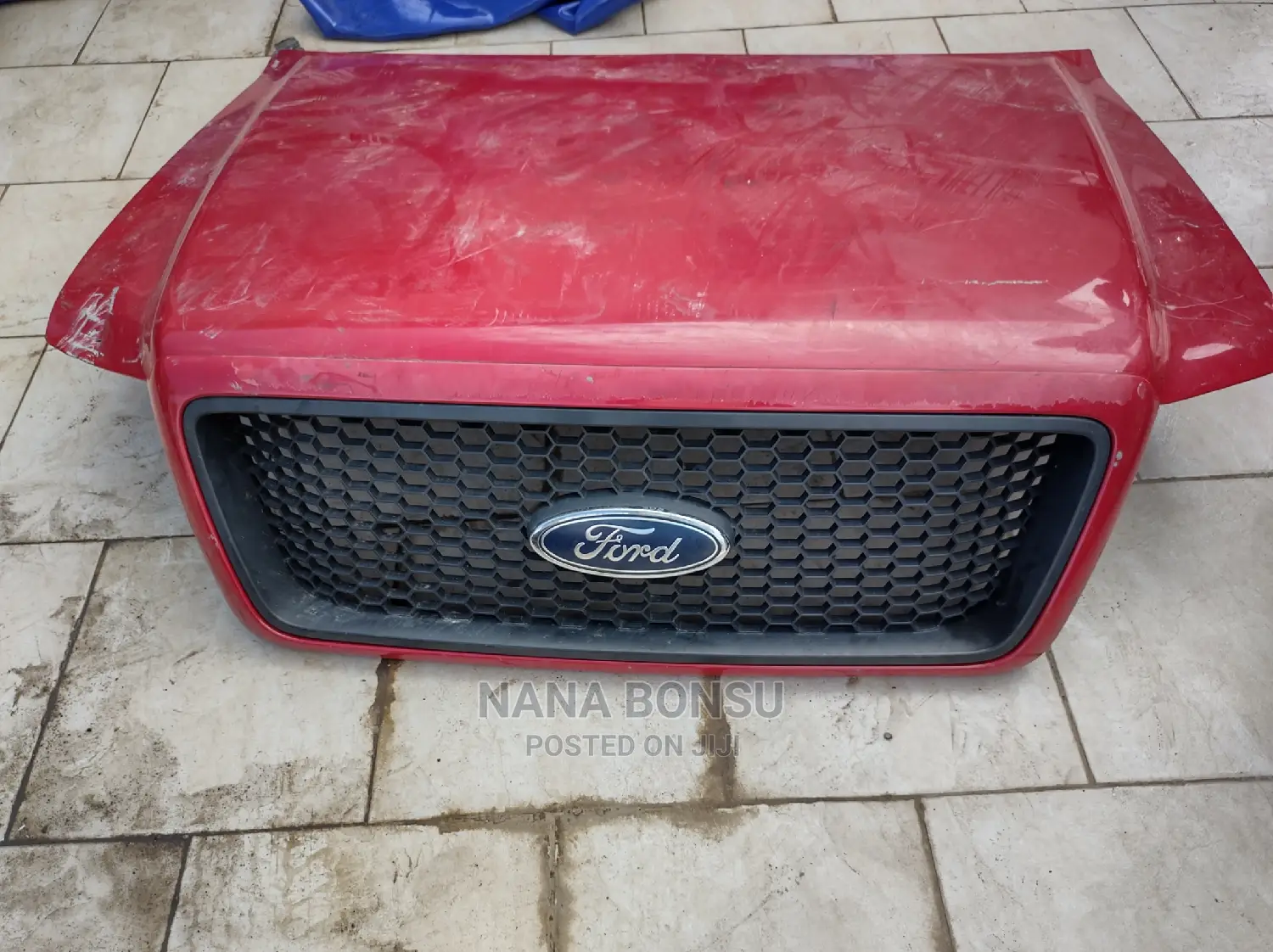 2007 to 2011 Ford F-150 Booth