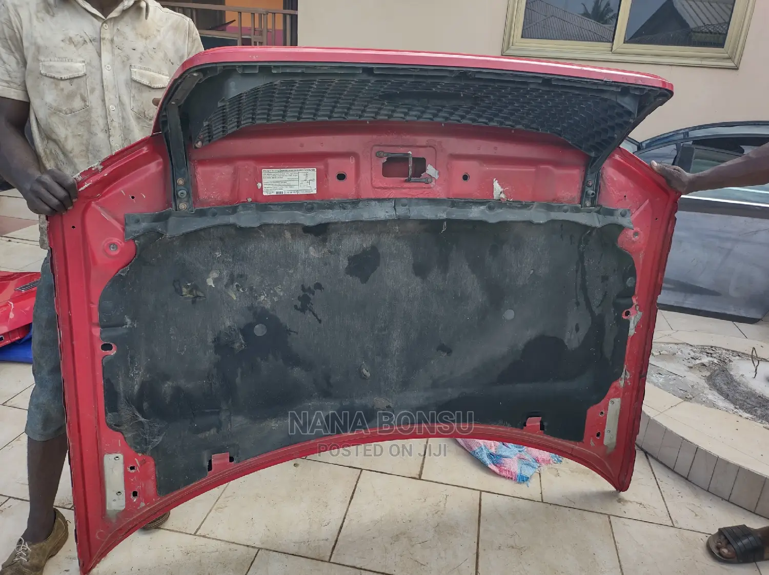 2007 to 2011 Ford F-150 Booth