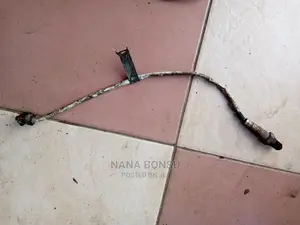 2017 - 2021 Chevrolet Cruze Oxygen Sensor