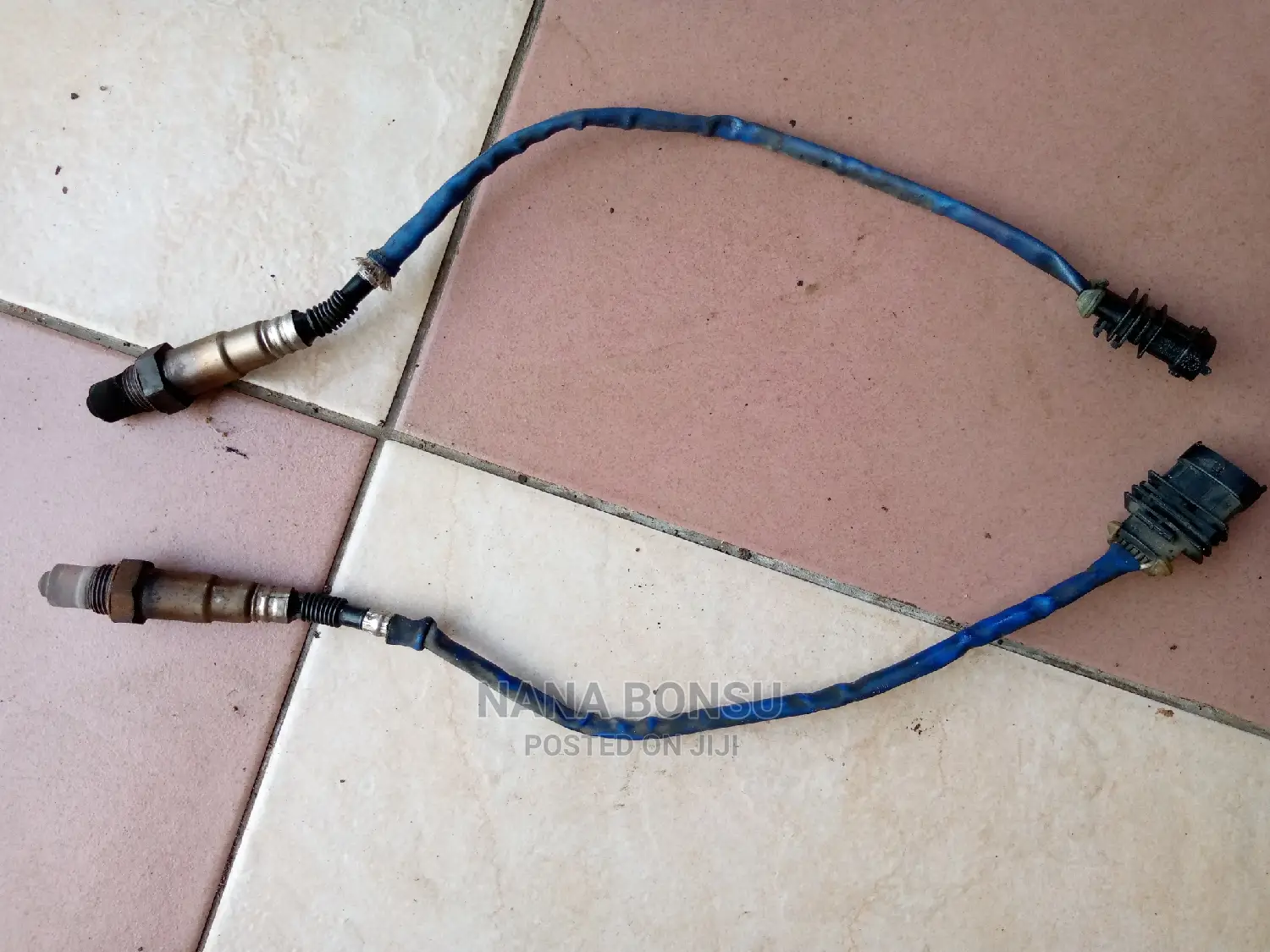 2017 - 2021 Chevrolet Cruze Oxygen Sensor