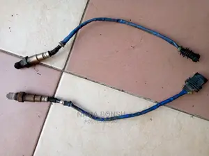 2017 - 2021 Chevrolet Cruze Oxygen Sensor
