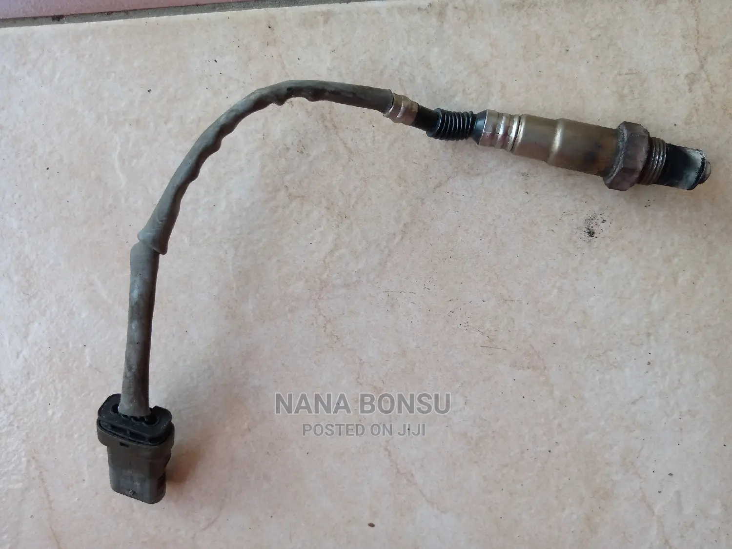 2017 - 2021 Chevrolet Cruze Oxygen Sensor