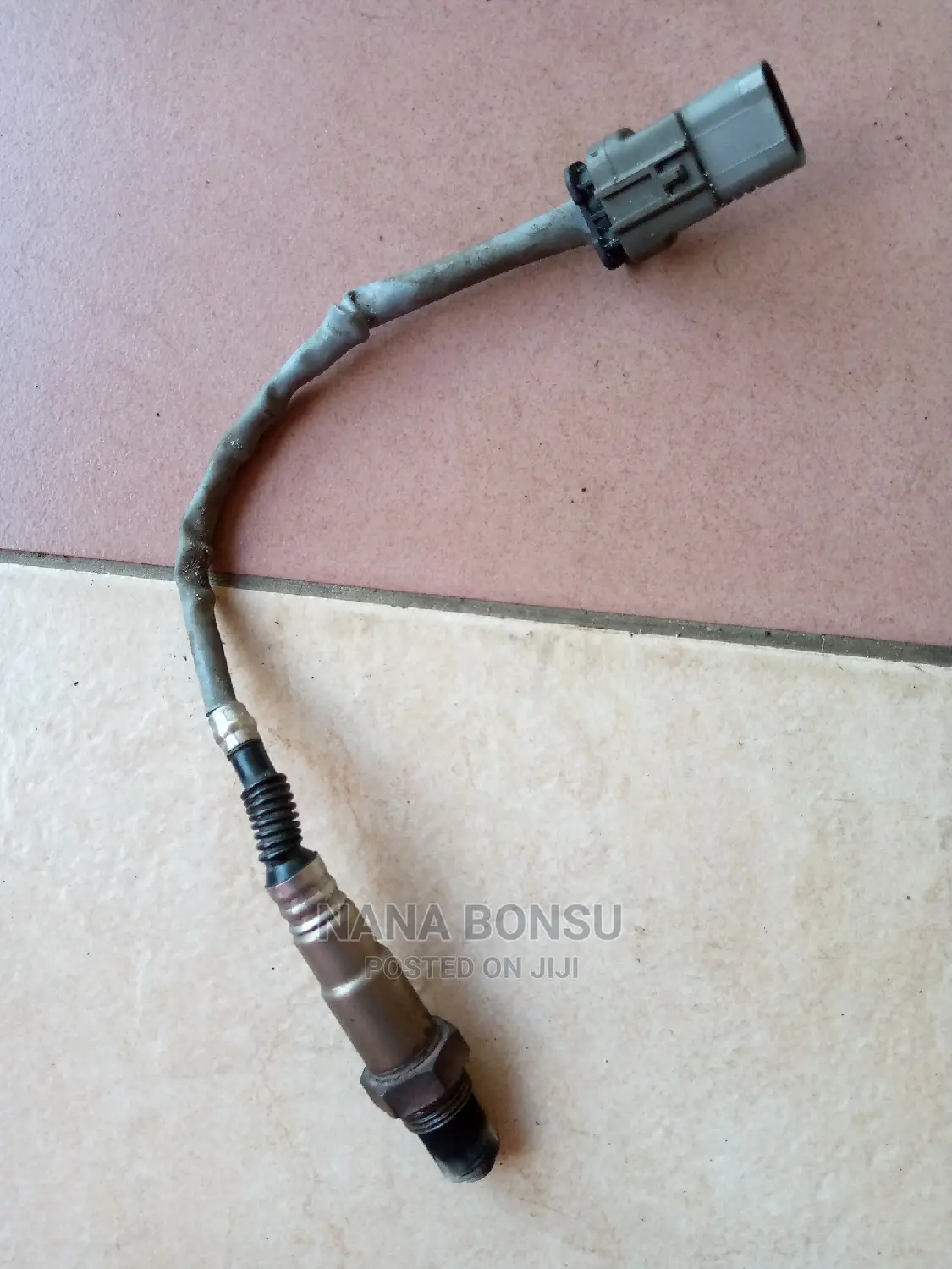 2017 - 2021 Chevrolet Cruze Oxygen Sensor