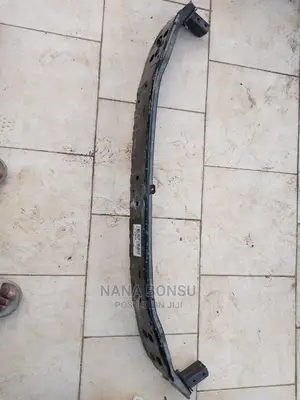 2017 - 2021 Chevrolet Cruze Front Bumper Support