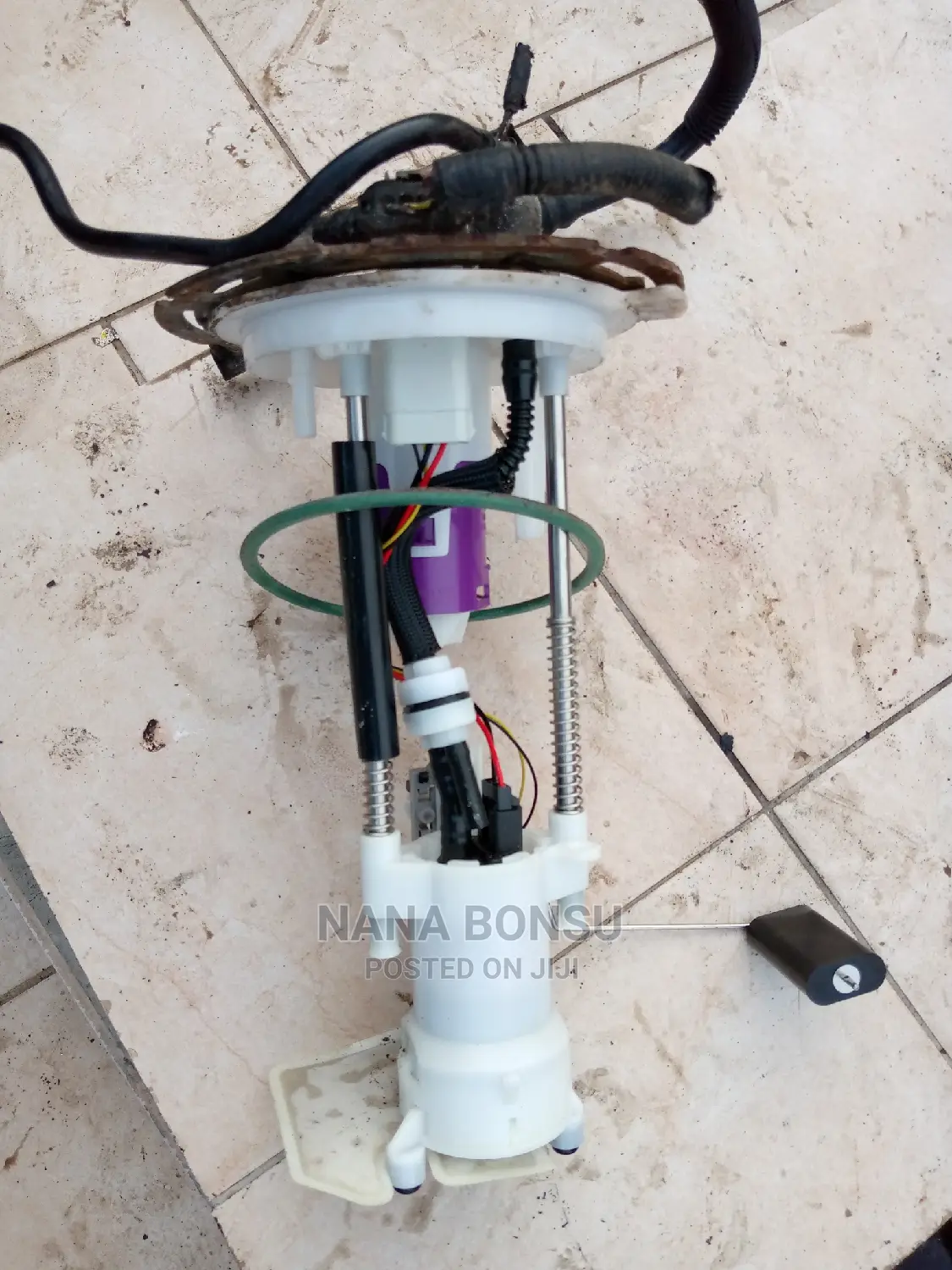 Ford F150 Fuel Pump/ Gauge