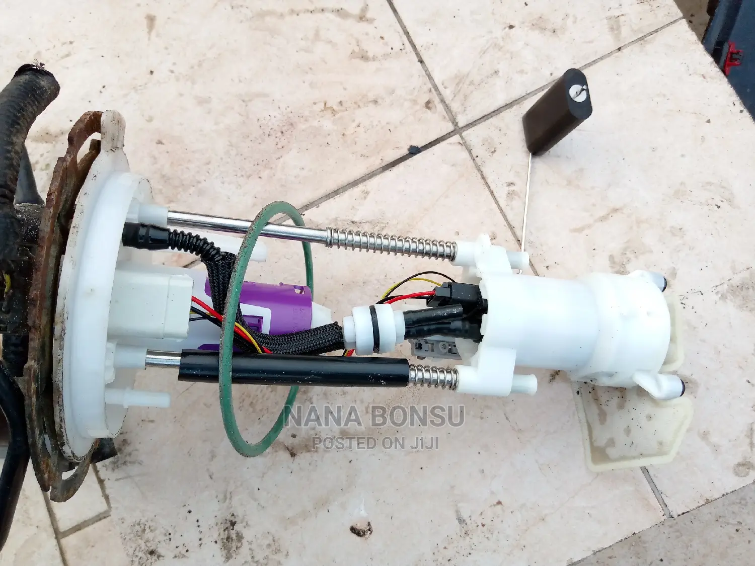 Ford F150 Fuel Pump/ Gauge