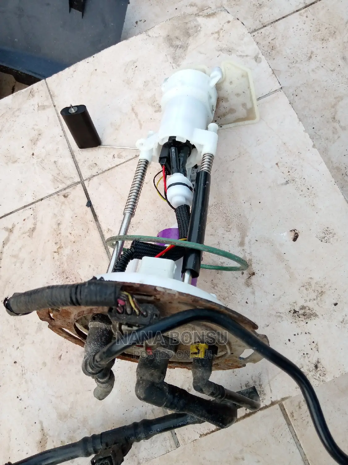 Ford F150 Fuel Pump/ Gauge