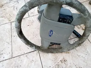 Ford F150 Steering Wheel