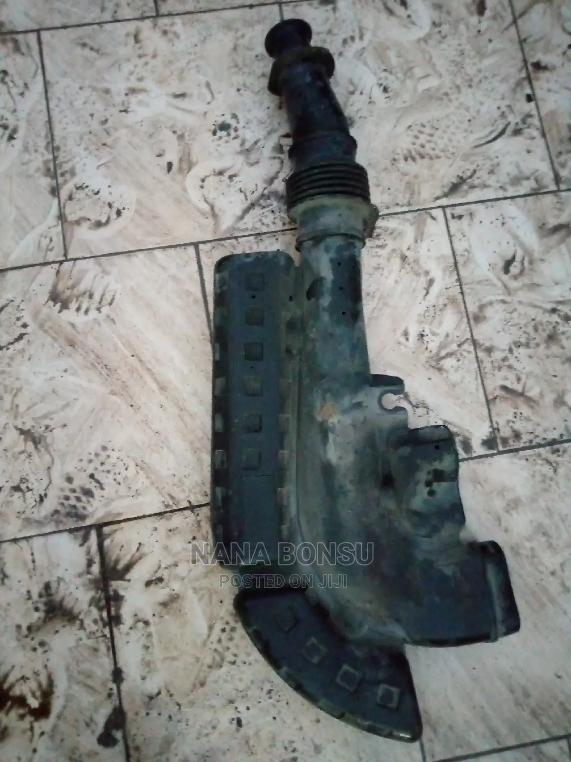 Ford F150 Air Cleaner