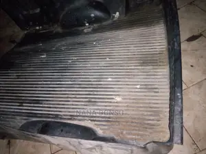 Ford F150 Bucket Liner