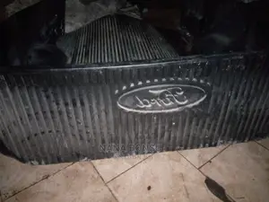 Ford F150 Bucket Liner