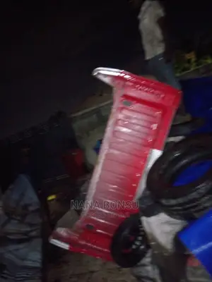 Ford F150 Bucket