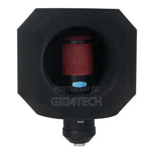 Alctron Pf8 Studio Microphone Shield