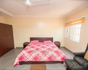 Furnished Two Bedroom to Let for Short Stay in Spintex