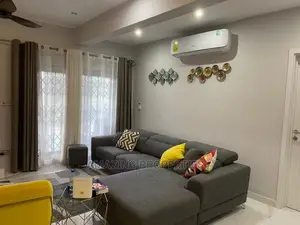 Furnished 5bdrm House in East Legon for sale